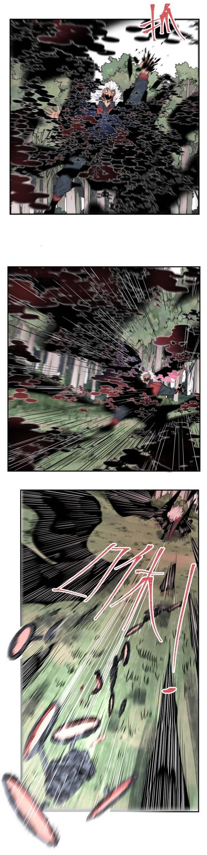 Thế Giới Nơi Chỉ Có Siêu Nhân Là Nạn Nhân Chapter 10 - 5