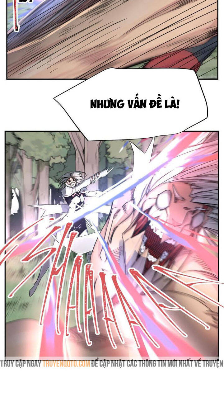 Thế Giới Nơi Chỉ Có Siêu Nhân Là Nạn Nhân Chapter 11 - 13