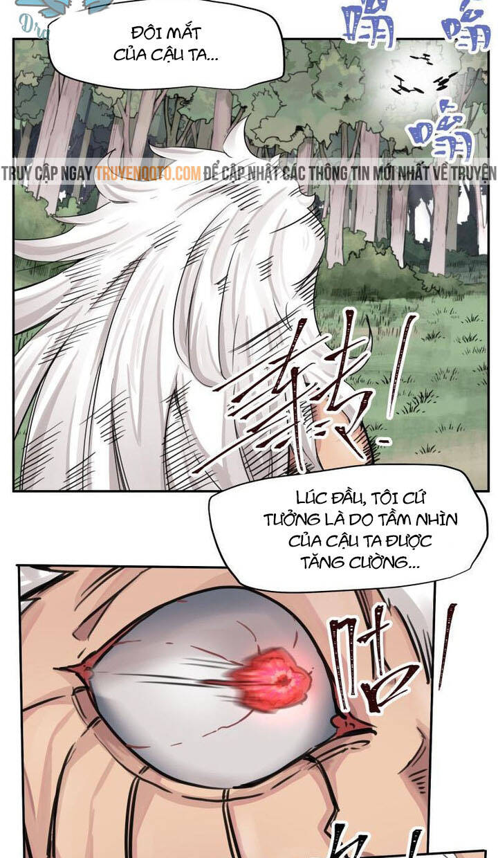 Thế Giới Nơi Chỉ Có Siêu Nhân Là Nạn Nhân Chapter 11 - 19
