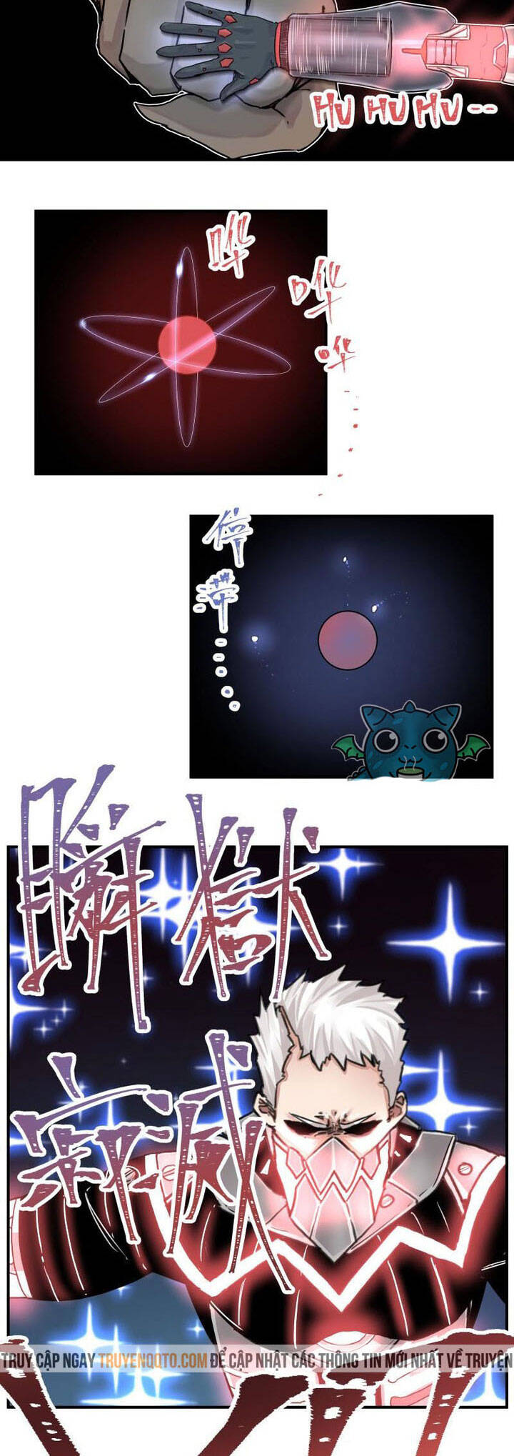 Thế Giới Nơi Chỉ Có Siêu Nhân Là Nạn Nhân Chapter 11 - 32