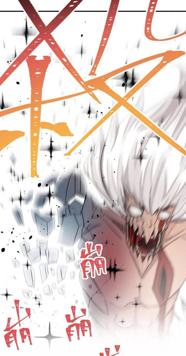 Thế Giới Nơi Chỉ Có Siêu Nhân Là Nạn Nhân Chapter 11 - 33