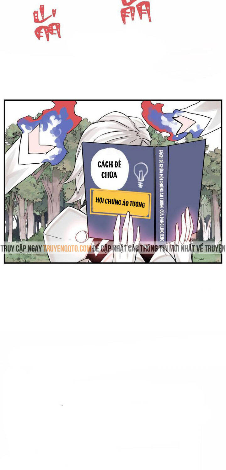 Thế Giới Nơi Chỉ Có Siêu Nhân Là Nạn Nhân Chapter 11 - 34