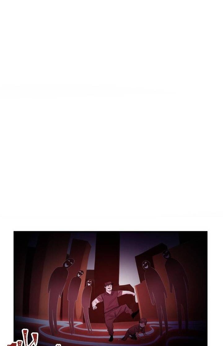 Thế Giới Nơi Chỉ Có Siêu Nhân Là Nạn Nhân Chapter 13 - 5