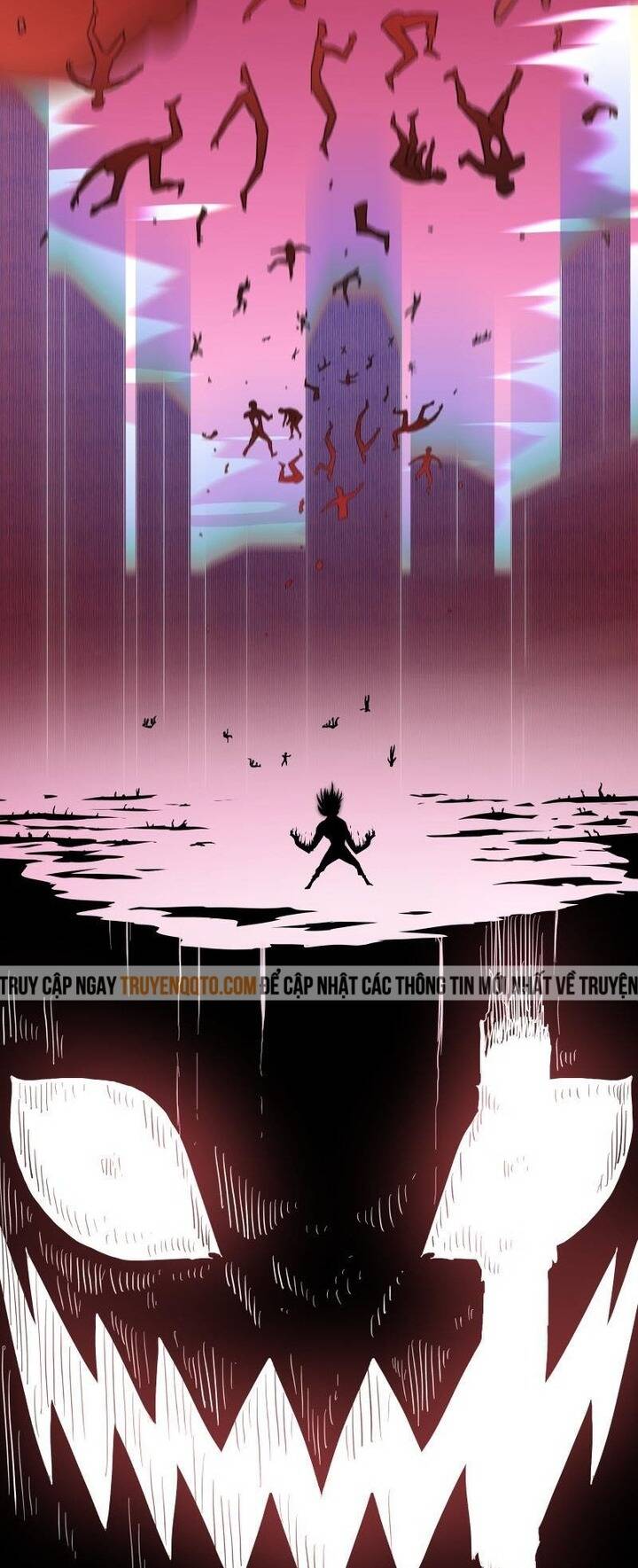 Thế Giới Nơi Chỉ Có Siêu Nhân Là Nạn Nhân Chapter 13 - 10