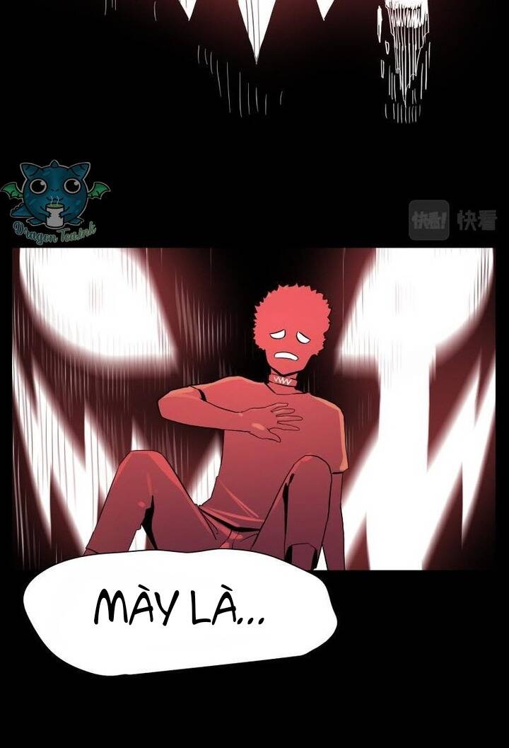 Thế Giới Nơi Chỉ Có Siêu Nhân Là Nạn Nhân Chapter 13 - 11