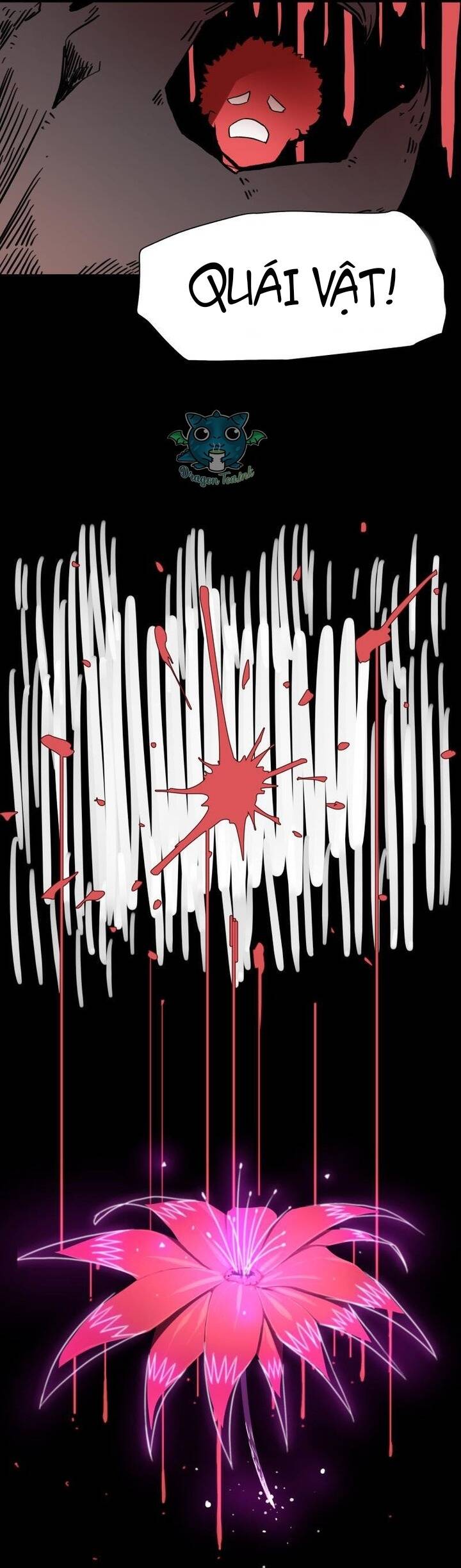 Thế Giới Nơi Chỉ Có Siêu Nhân Là Nạn Nhân Chapter 13 - 12