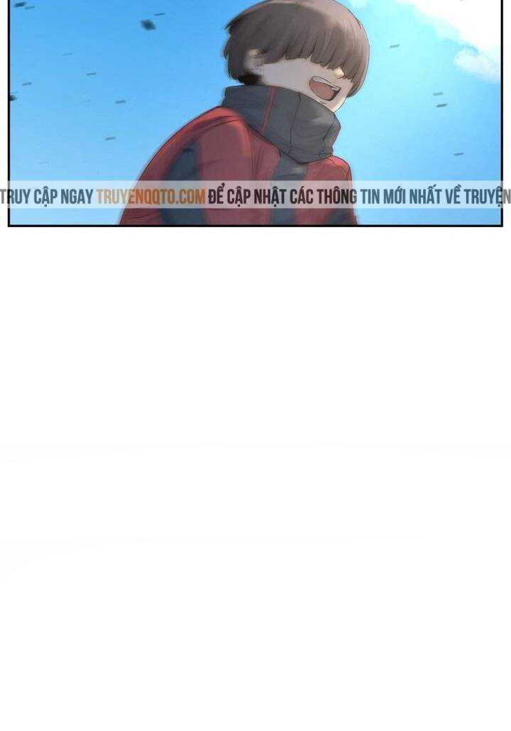 Thế Giới Nơi Chỉ Có Siêu Nhân Là Nạn Nhân Chapter 13 - 21