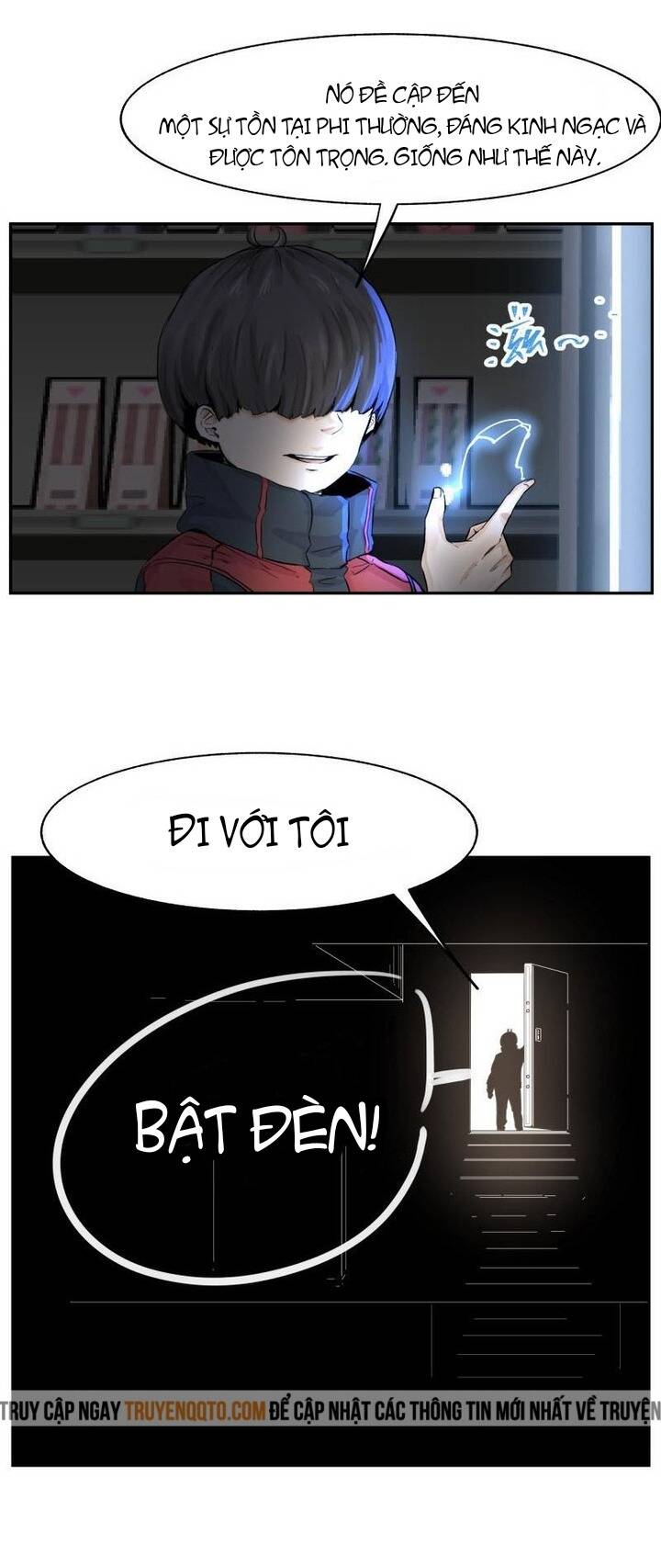 Thế Giới Nơi Chỉ Có Siêu Nhân Là Nạn Nhân Chapter 13 - 27