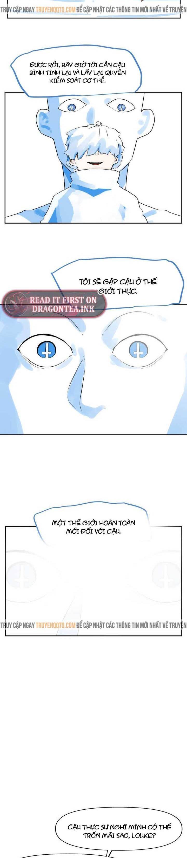 Thế Giới Nơi Chỉ Có Siêu Nhân Là Nạn Nhân Chapter 15 - 12