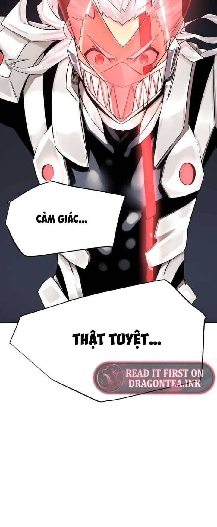 Thế Giới Nơi Chỉ Có Siêu Nhân Là Nạn Nhân Chapter 15 - 16