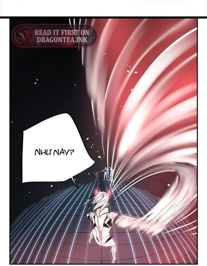 Thế Giới Nơi Chỉ Có Siêu Nhân Là Nạn Nhân Chapter 16 - 2