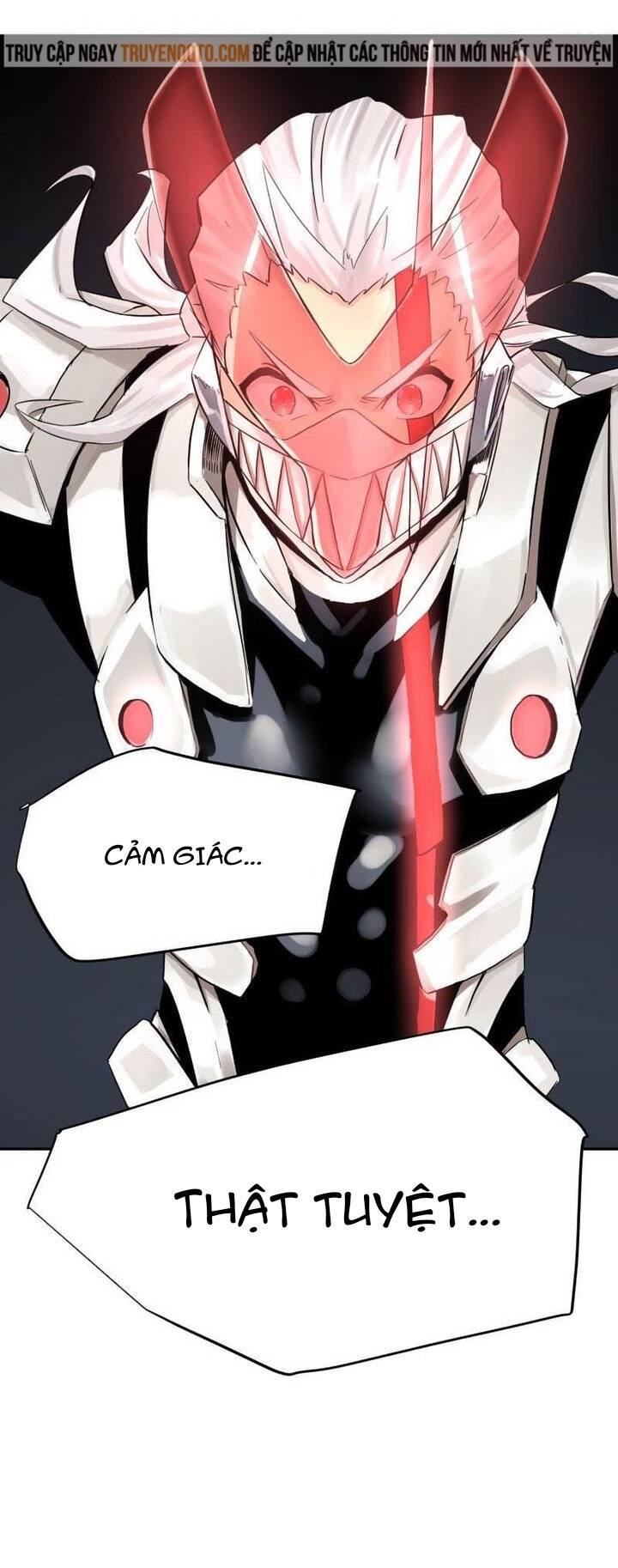 Thế Giới Nơi Chỉ Có Siêu Nhân Là Nạn Nhân Chapter 16 - 4