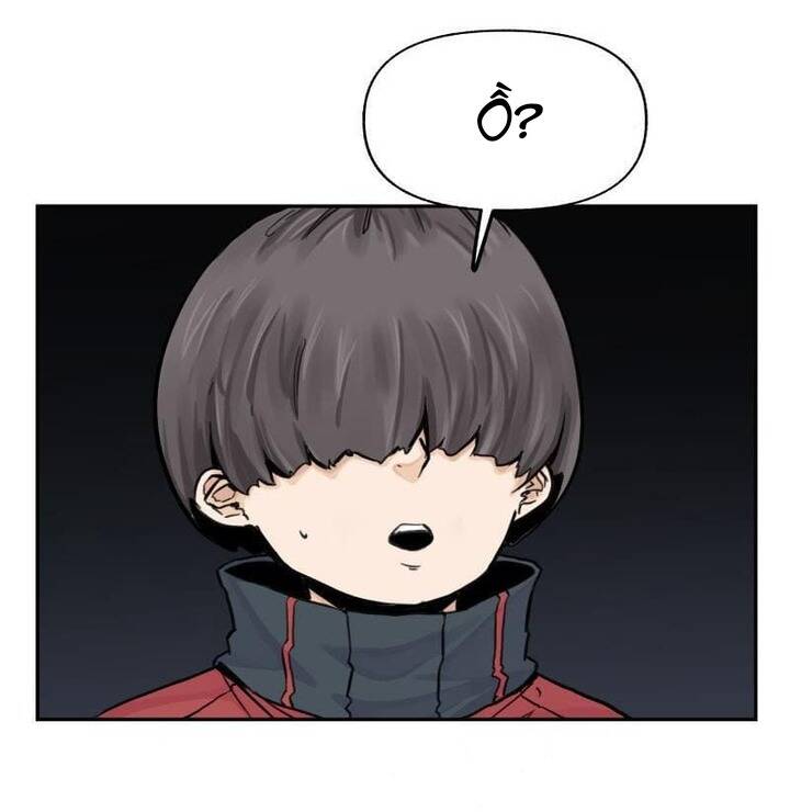 Thế Giới Nơi Chỉ Có Siêu Nhân Là Nạn Nhân Chapter 16 - 18