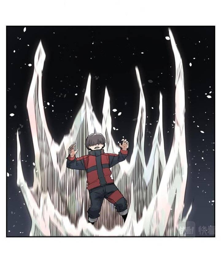 Thế Giới Nơi Chỉ Có Siêu Nhân Là Nạn Nhân Chapter 16 - 19