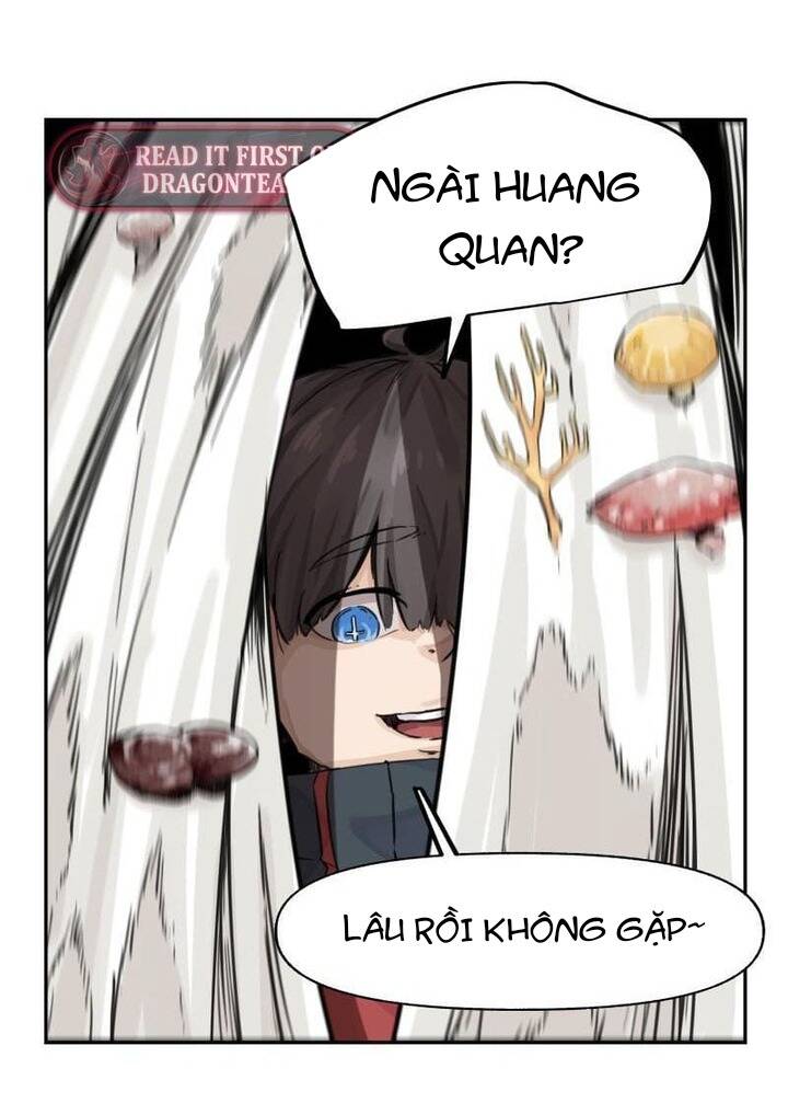 Thế Giới Nơi Chỉ Có Siêu Nhân Là Nạn Nhân Chapter 16 - 20