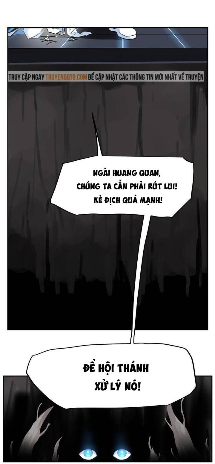 Thế Giới Nơi Chỉ Có Siêu Nhân Là Nạn Nhân Chapter 16 - 32