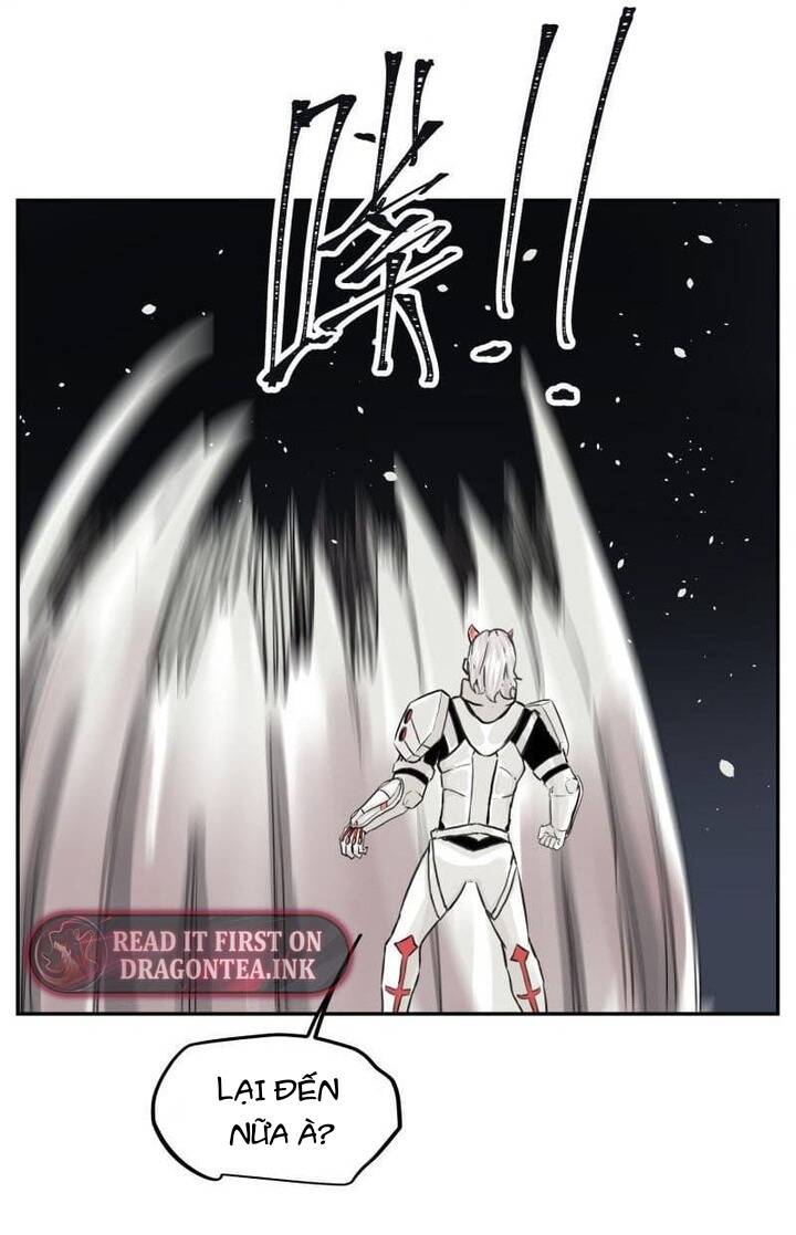 Thế Giới Nơi Chỉ Có Siêu Nhân Là Nạn Nhân Chapter 16 - 33