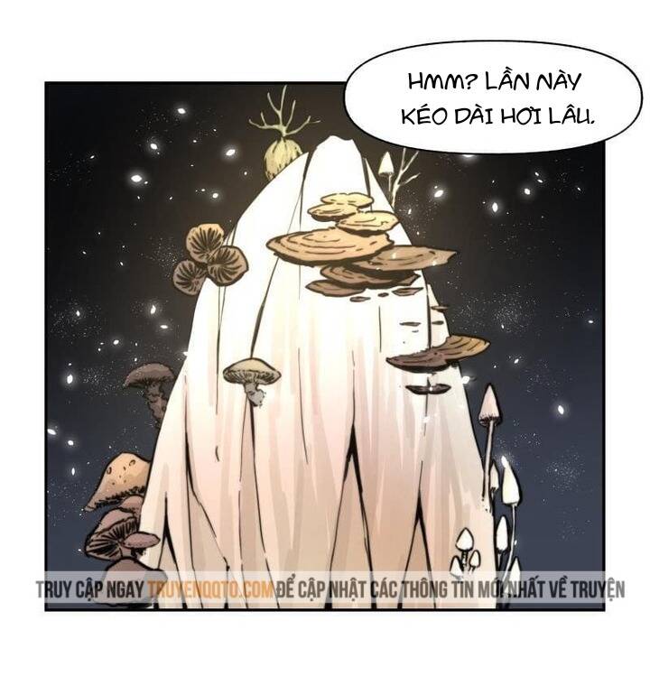 Thế Giới Nơi Chỉ Có Siêu Nhân Là Nạn Nhân Chapter 16 - 34