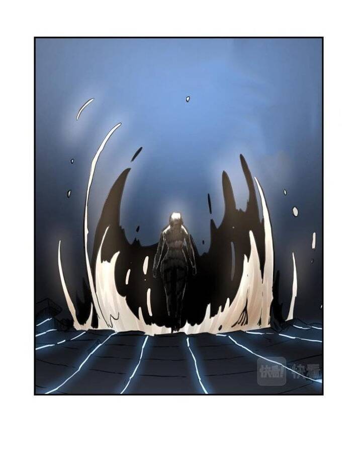 Thế Giới Nơi Chỉ Có Siêu Nhân Là Nạn Nhân Chapter 16 - 35