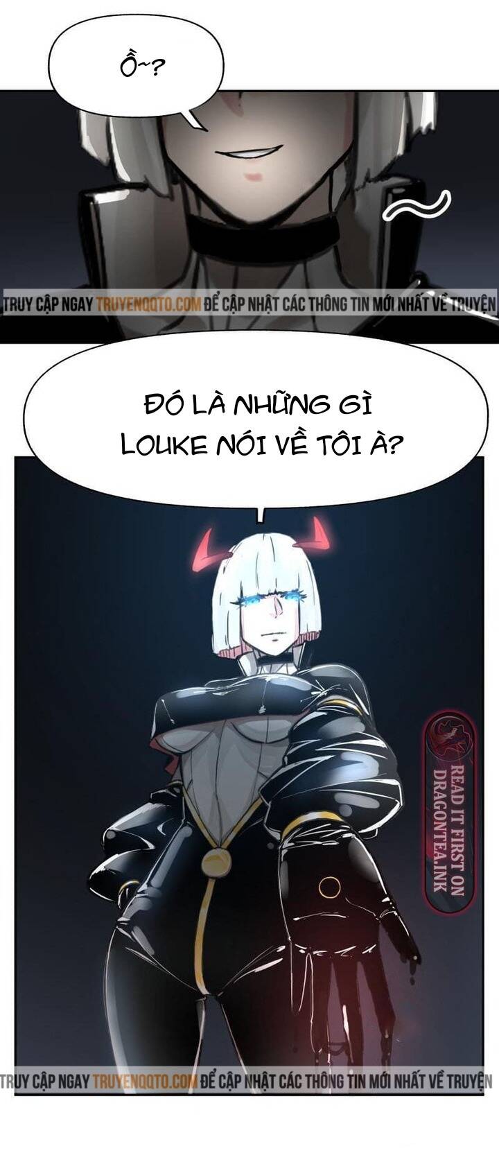 Thế Giới Nơi Chỉ Có Siêu Nhân Là Nạn Nhân Chapter 16 - 38