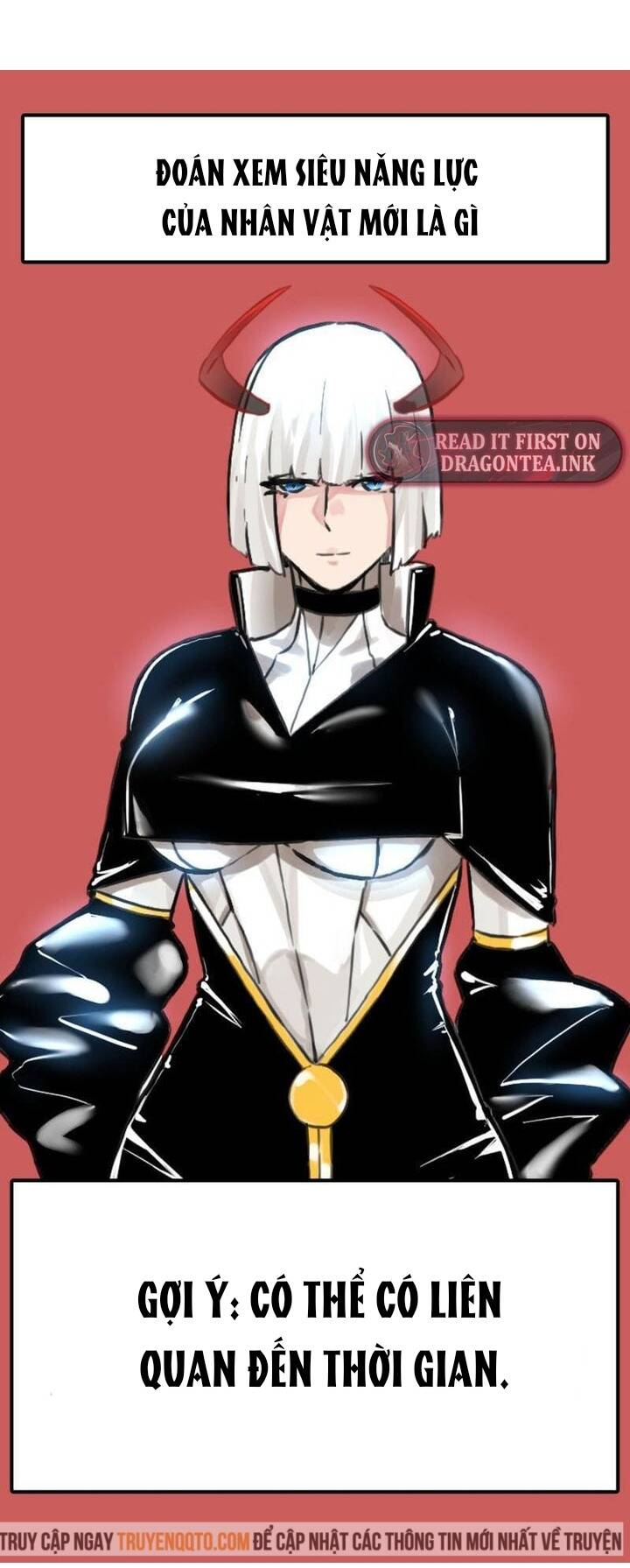 Thế Giới Nơi Chỉ Có Siêu Nhân Là Nạn Nhân Chapter 16 - 39