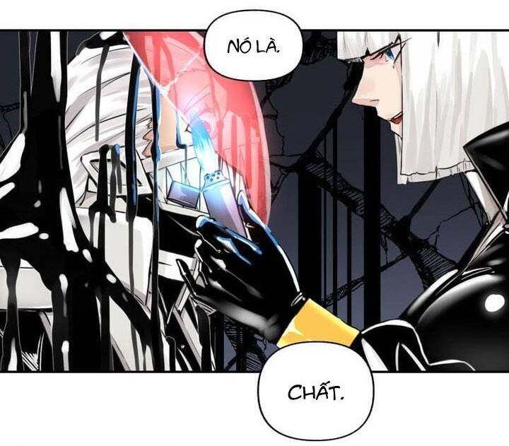 Thế Giới Nơi Chỉ Có Siêu Nhân Là Nạn Nhân Chapter 17 - 15
