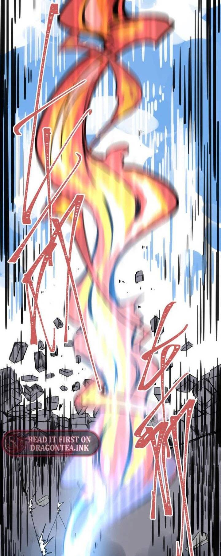 Thế Giới Nơi Chỉ Có Siêu Nhân Là Nạn Nhân Chapter 17 - 17