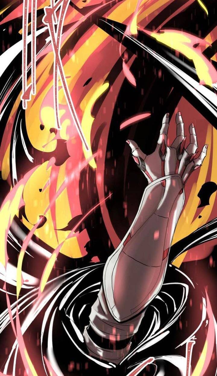 Thế Giới Nơi Chỉ Có Siêu Nhân Là Nạn Nhân Chapter 17 - 22