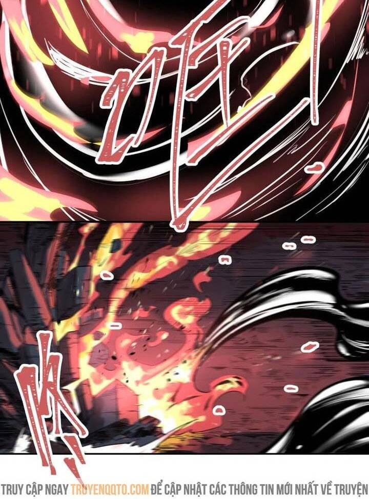 Thế Giới Nơi Chỉ Có Siêu Nhân Là Nạn Nhân Chapter 17 - 23