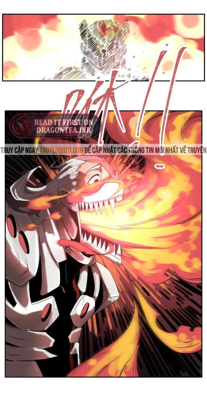 Thế Giới Nơi Chỉ Có Siêu Nhân Là Nạn Nhân Chapter 17 - 25