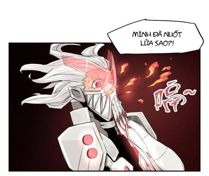 Thế Giới Nơi Chỉ Có Siêu Nhân Là Nạn Nhân Chapter 17 - 26