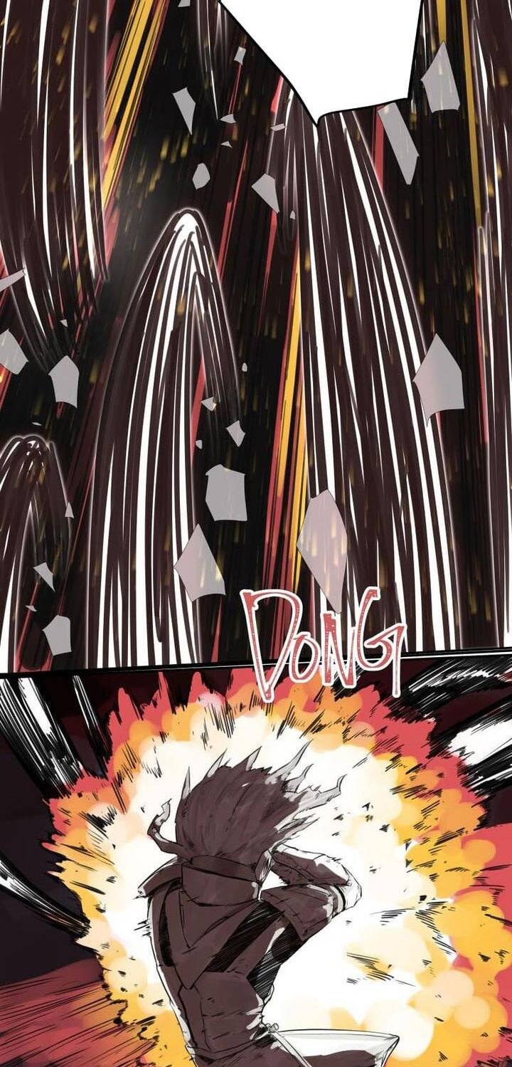 Thế Giới Nơi Chỉ Có Siêu Nhân Là Nạn Nhân Chapter 17 - 28