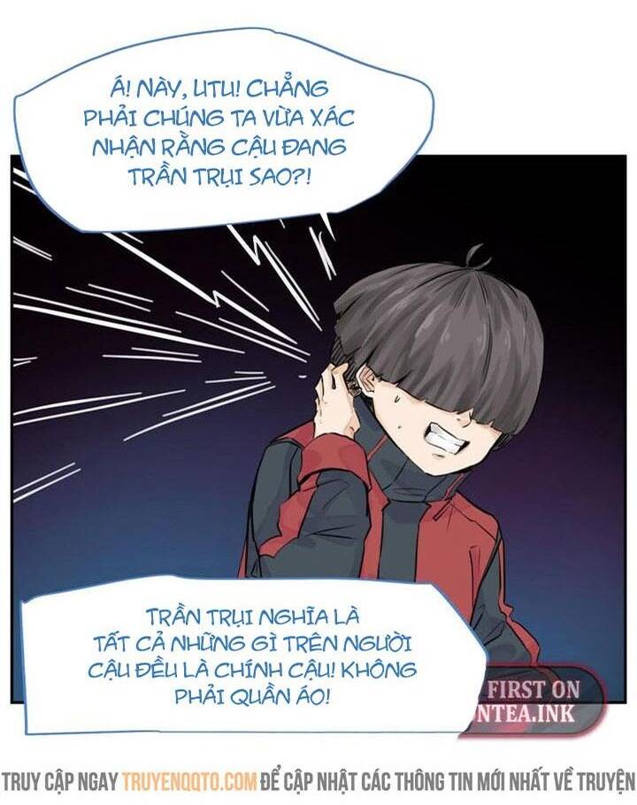 Thế Giới Nơi Chỉ Có Siêu Nhân Là Nạn Nhân Chapter 17 - 35