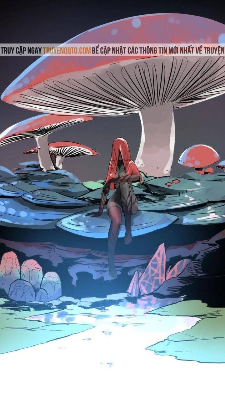 Thế Giới Nơi Chỉ Có Siêu Nhân Là Nạn Nhân Chapter 18 - 3