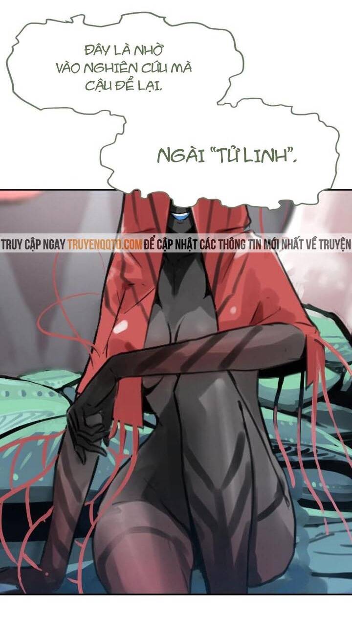 Thế Giới Nơi Chỉ Có Siêu Nhân Là Nạn Nhân Chapter 18 - 5
