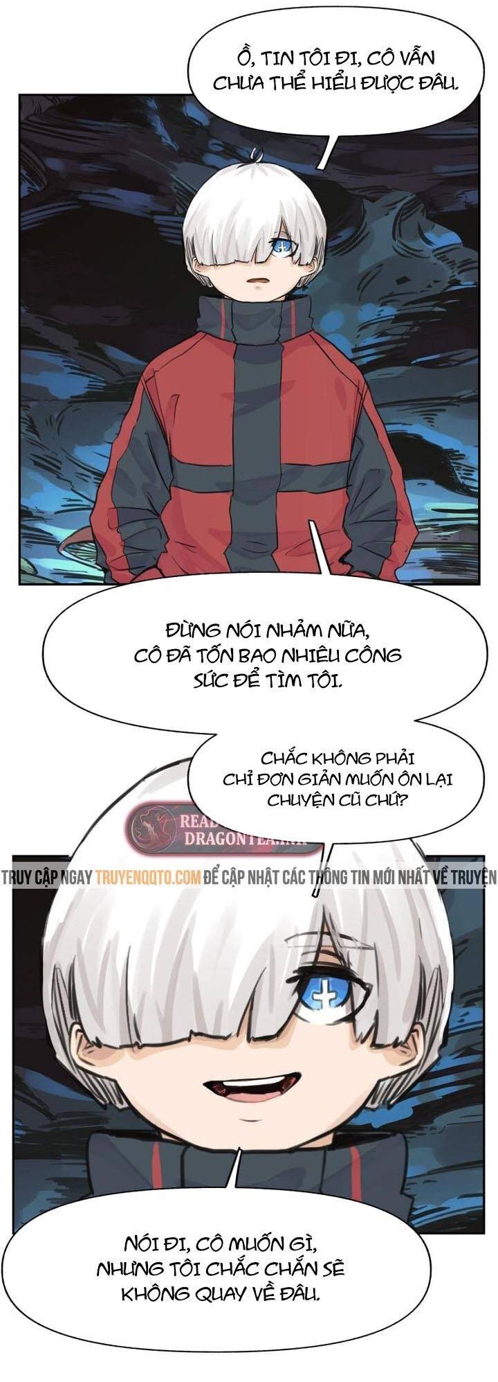 Thế Giới Nơi Chỉ Có Siêu Nhân Là Nạn Nhân Chapter 18 - 9