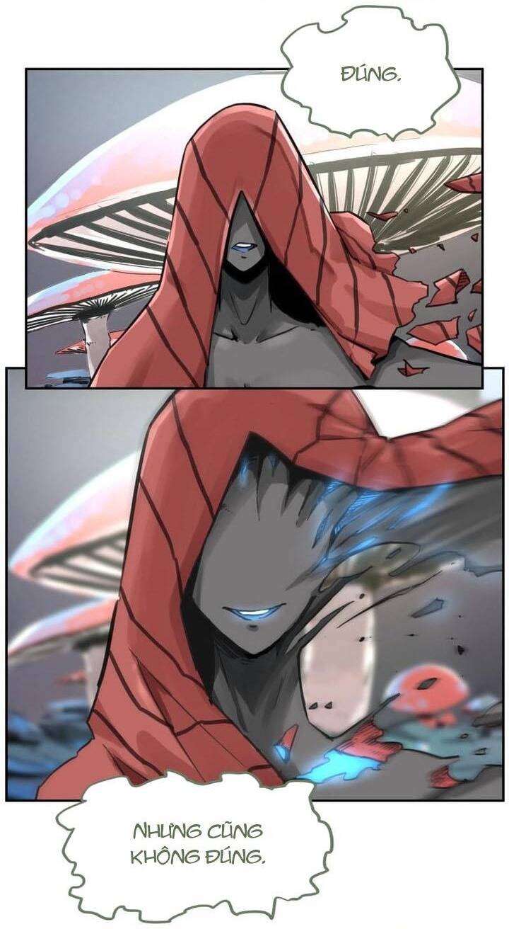 Thế Giới Nơi Chỉ Có Siêu Nhân Là Nạn Nhân Chapter 18 - 11