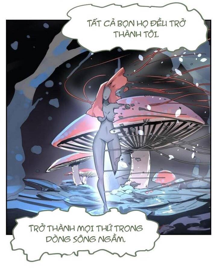 Thế Giới Nơi Chỉ Có Siêu Nhân Là Nạn Nhân Chapter 18 - 12