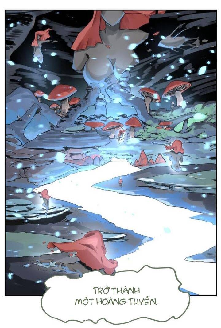 Thế Giới Nơi Chỉ Có Siêu Nhân Là Nạn Nhân Chapter 18 - 13
