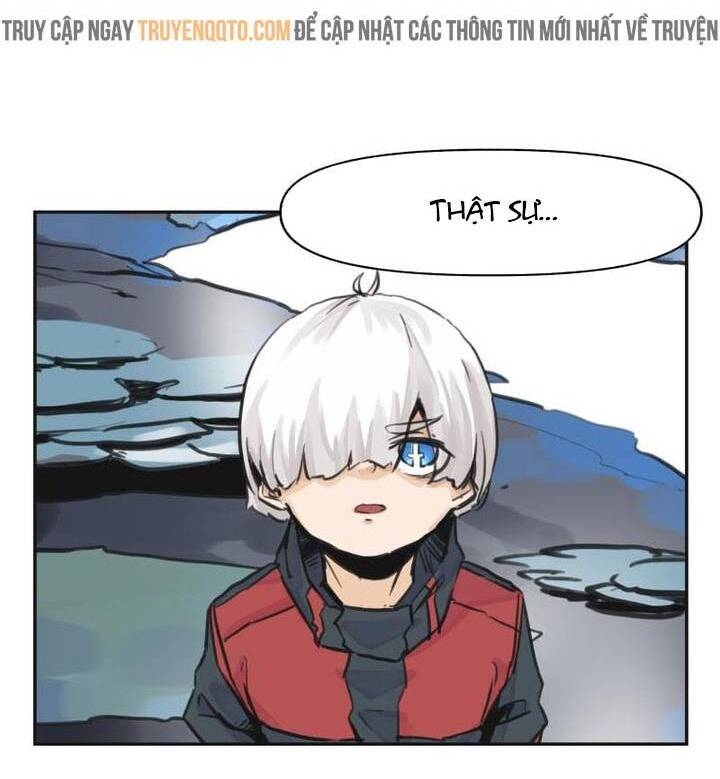 Thế Giới Nơi Chỉ Có Siêu Nhân Là Nạn Nhân Chapter 18 - 14