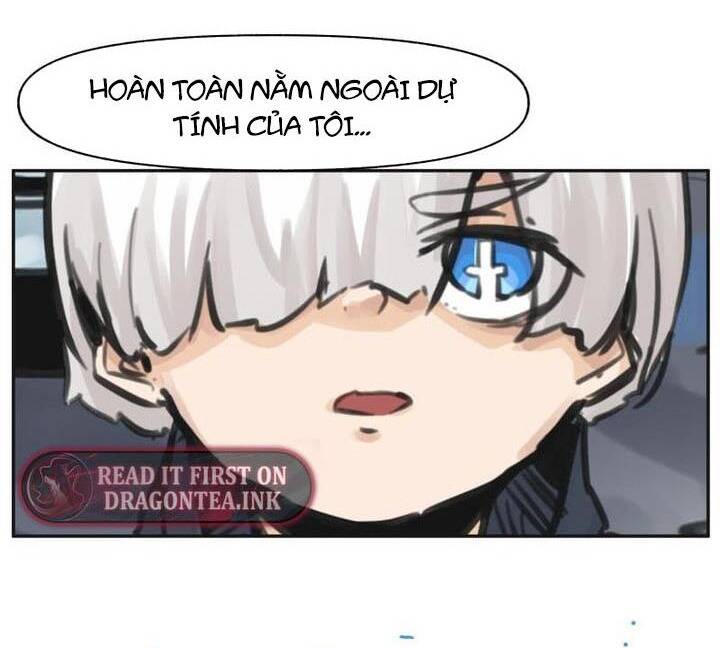 Thế Giới Nơi Chỉ Có Siêu Nhân Là Nạn Nhân Chapter 18 - 15