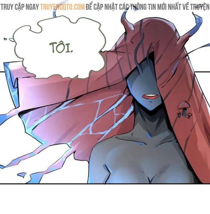 Thế Giới Nơi Chỉ Có Siêu Nhân Là Nạn Nhân Chapter 18 - 20
