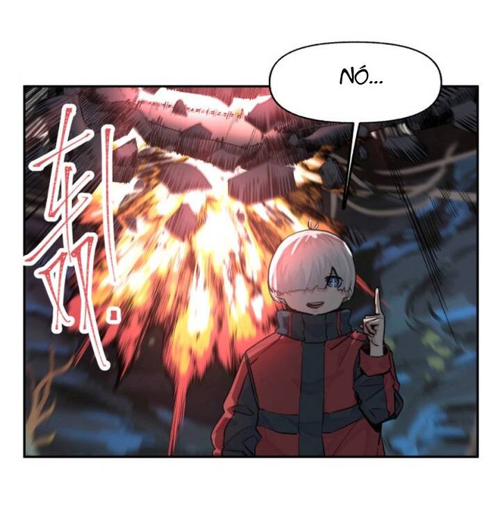 Thế Giới Nơi Chỉ Có Siêu Nhân Là Nạn Nhân Chapter 19 - 10