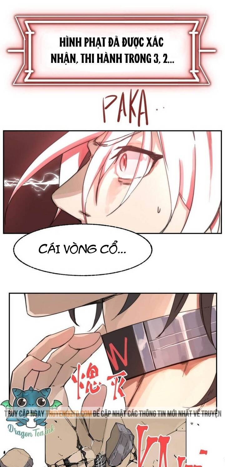 Thế Giới Nơi Chỉ Có Siêu Nhân Là Nạn Nhân Chapter 2 - 10