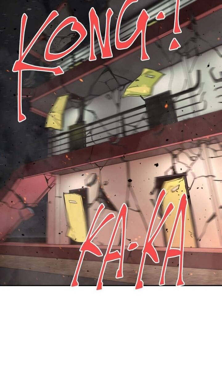 Thế Giới Nơi Chỉ Có Siêu Nhân Là Nạn Nhân Chapter 2 - 13