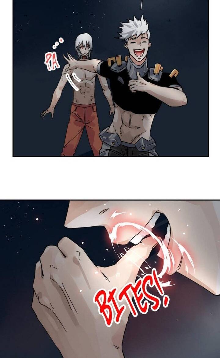 Thế Giới Nơi Chỉ Có Siêu Nhân Là Nạn Nhân Chapter 2 - 25