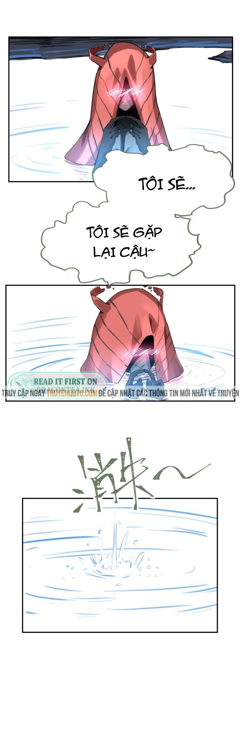 Thế Giới Nơi Chỉ Có Siêu Nhân Là Nạn Nhân Chapter 20 - 9