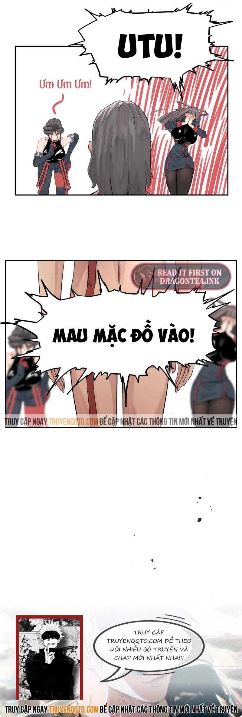 Thế Giới Nơi Chỉ Có Siêu Nhân Là Nạn Nhân Chapter 20 - 16