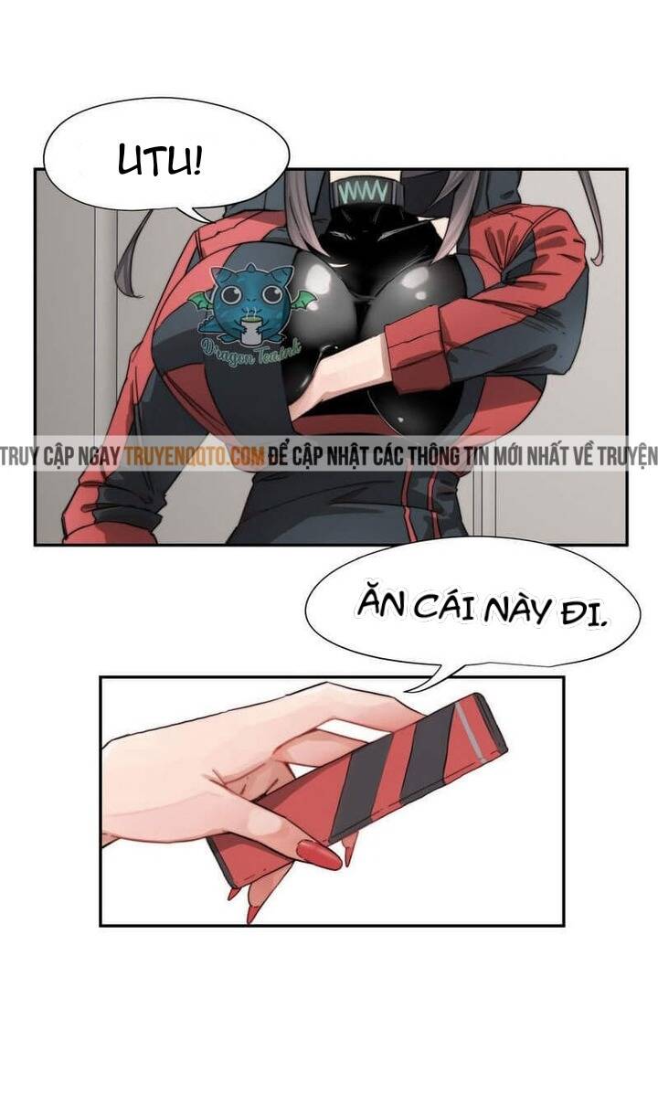 Thế Giới Nơi Chỉ Có Siêu Nhân Là Nạn Nhân Chapter 4 - 9