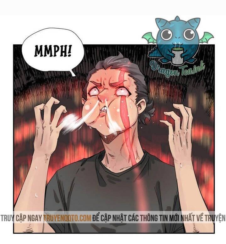 Thế Giới Nơi Chỉ Có Siêu Nhân Là Nạn Nhân Chapter 5 - 2